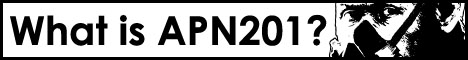 APN201 banner